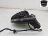 Manual wing mirror 