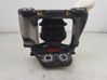 Engine mount bracket 