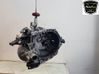 Manual 6 speed gearbox 9811243810