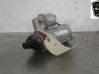 Starter motor 55221292