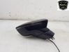 Manual wing mirror 