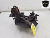 Front wheel hub spindle knuckle 2Q0407255AD