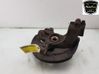 Front wheel hub spindle knuckle 31201286
