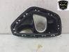 Front bumper corner part panel trim 