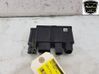 Other control units/modules 8647255