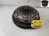 Dual mass flywheel 