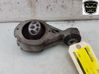 Engine mount bracket 