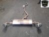 Middle muffler/silencer 15982410