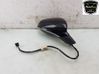 Manual wing mirror 