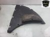 Front wheel arch liner splash guards 