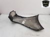 Rear bumper corner part panel trim 