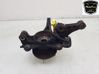 Front wheel hub spindle knuckle 