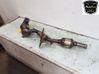 Filtr cząstek stałych Katalizator / FAP / DPF 2Q0131723