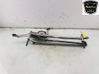Front wiper linkage and motor 745395305