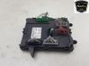 Other control units/modules 