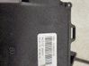 Línea de cable de puerta trasera 