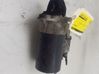 Motor de arranque 55572440