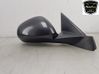 Manual wing mirror 