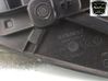 Rear bumper mounting bracket 850453159R