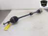 Front driveshaft 5WA407272M