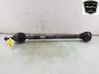 Front driveshaft 5Q0407272B
