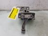 Engine mount bracket 