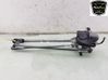 Front wiper linkage and motor JX7B17504AD