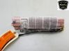 Poduszka powietrzna Airbag fotela 6V0880241D