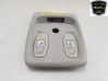Front seat light 969801754R