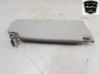 Sun visor 6R0857551K2F4