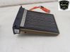 Electric cabin heater radiator 97191Q4000