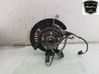 Front wheel hub spindle knuckle 51711K4000