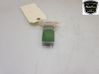 Heater blower motor/fan resistor 