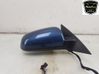 Manual wing mirror 