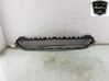 Front bumper lower grill A2058850423