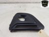 Front bumper corner part panel trim 