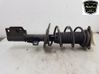 Front shock absorber/damper 9836057980
