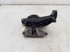 Engine mount bracket 