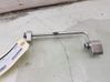 Air conditioning (A/C) pipe/hose 9J1820743