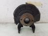 Front wheel hub spindle knuckle 1S0407256C