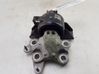 Engine mount bracket 