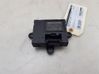 Door central lock control unit/module 