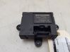 Door central lock control unit/module 