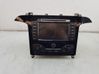 Head unit multimedia control BM2T18K931EB