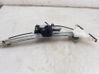 Front door manual window regulator 857200D550
