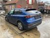 Rear bumper 2G7807421GRU