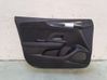 Front door card panel trim 