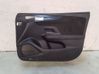 Front door card panel trim 