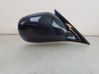 Manual wing mirror 51167268212