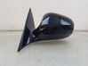 Manual wing mirror 